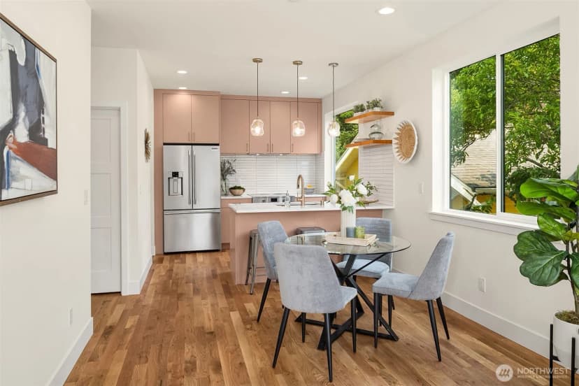 Property photo for 4347 Sw Willow Street, Seattle photo 16