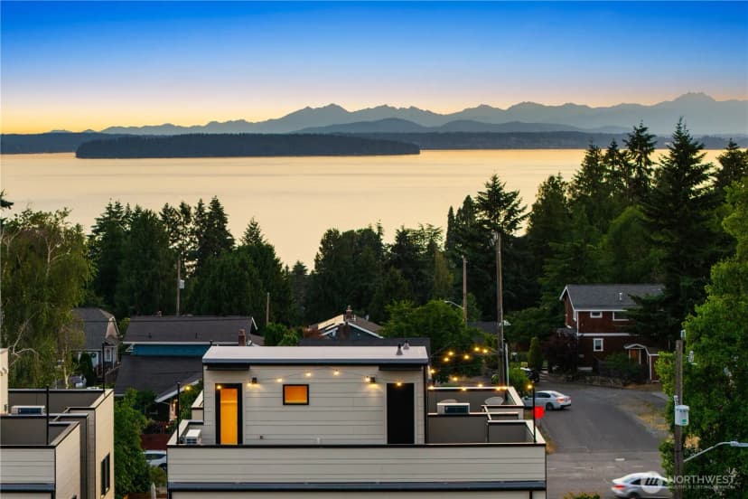 Property photo for 4347 Sw Willow Street, Seattle photo 30