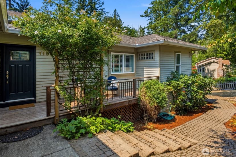 Property photo for 11308 67th Avenue Ct Nw, Gig Harbor photo 3