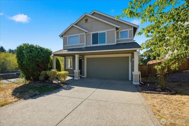 Property photo for 21602 Nw Monterey Loop, Poulsbo