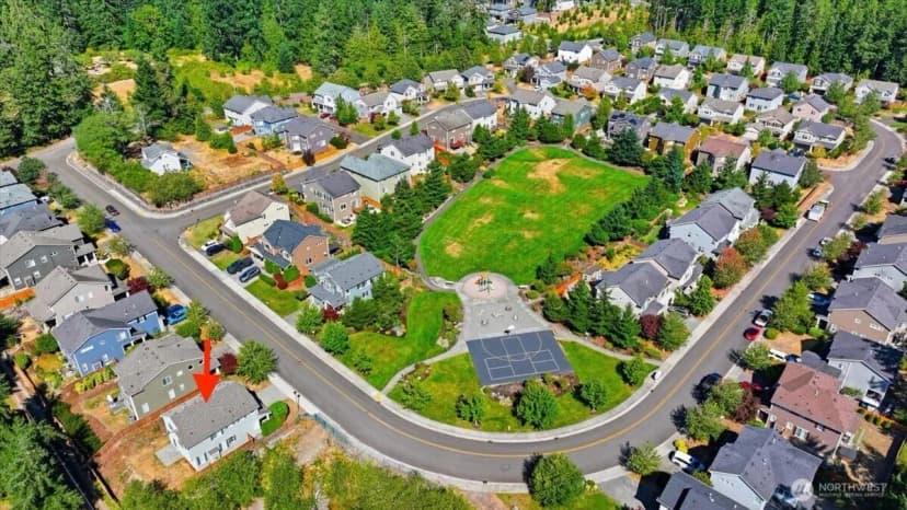 Property photo for 21602 Nw Monterey Loop, Poulsbo photo 28