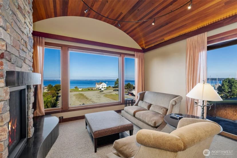 Property photo for 537 Jackson Street, Port Townsend photo 30