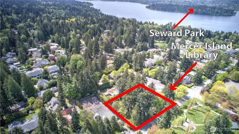 Property photo for 8817 Se 44th Street, Mercer Island photo 12