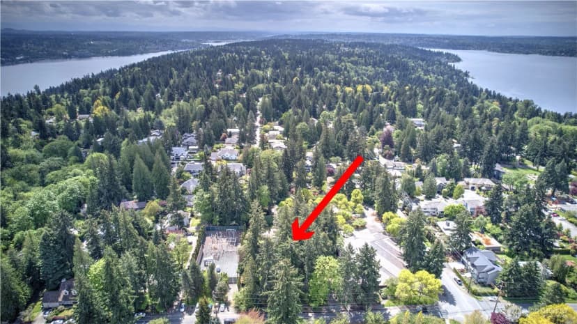 Property photo for 8817 Se 44th Street, Mercer Island photo 11