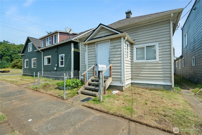 Property photo for 801 E 2nd Street, Aberdeen photo 36