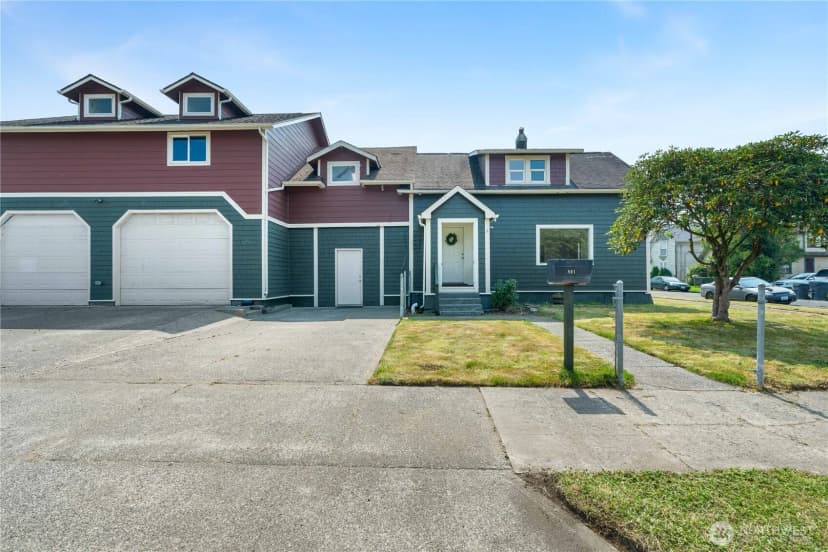 Property photo for 801 E 2nd Street, Aberdeen