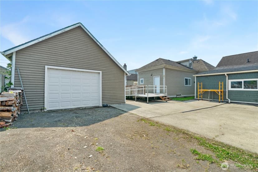 Property photo for 801 E 2nd Street, Aberdeen photo 34