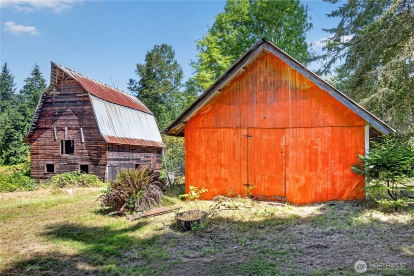 Property photo for 10215 & 10115 56th Street Se, Snohomish photo 21