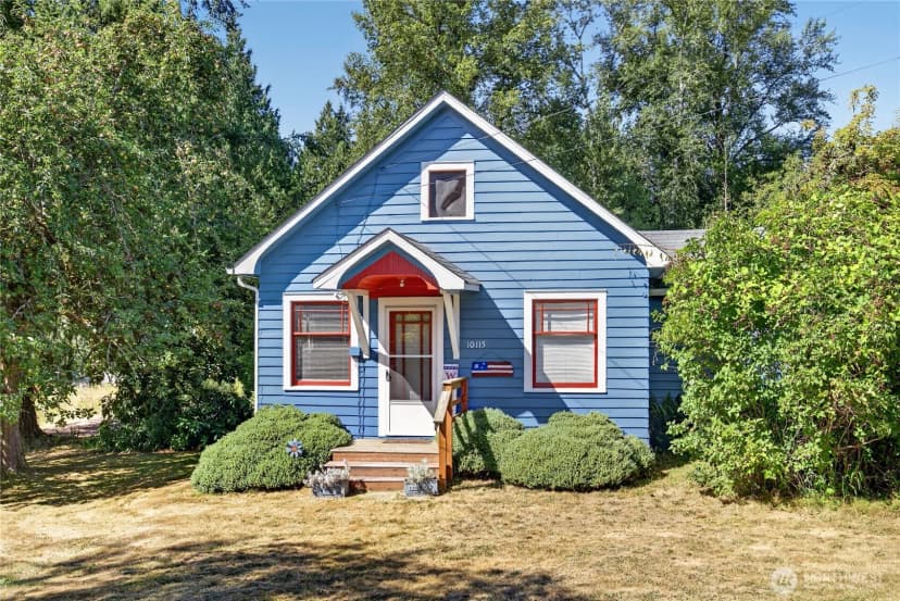 Property photo for 10215 & 10115 56th Street Se, Snohomish photo 24