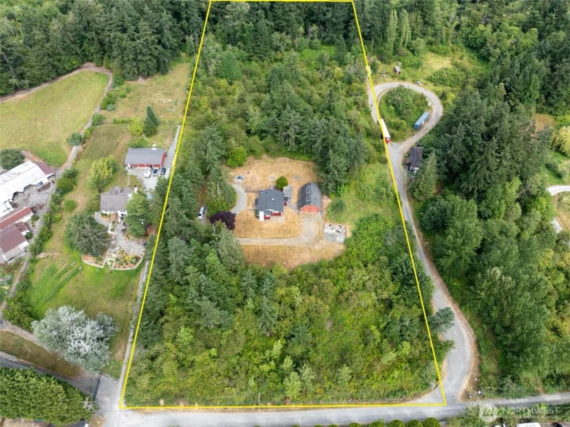 Property photo for 7005 Johnson Road Ne, Federal Way photo 21