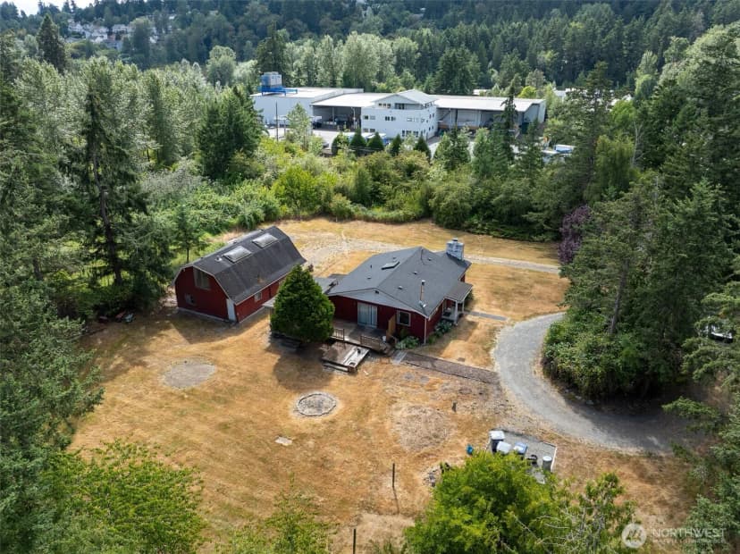 Property photo for 7005 Johnson Road Ne, Federal Way photo 18