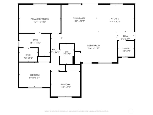 Property photo for 6 Hobble Creek Street, Elma photo 2