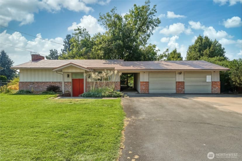 Property photo for 39 Prospect Avenue, Walla Walla