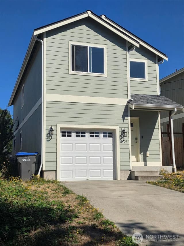Property photo for 3704 W F Street, Bremerton photo 2