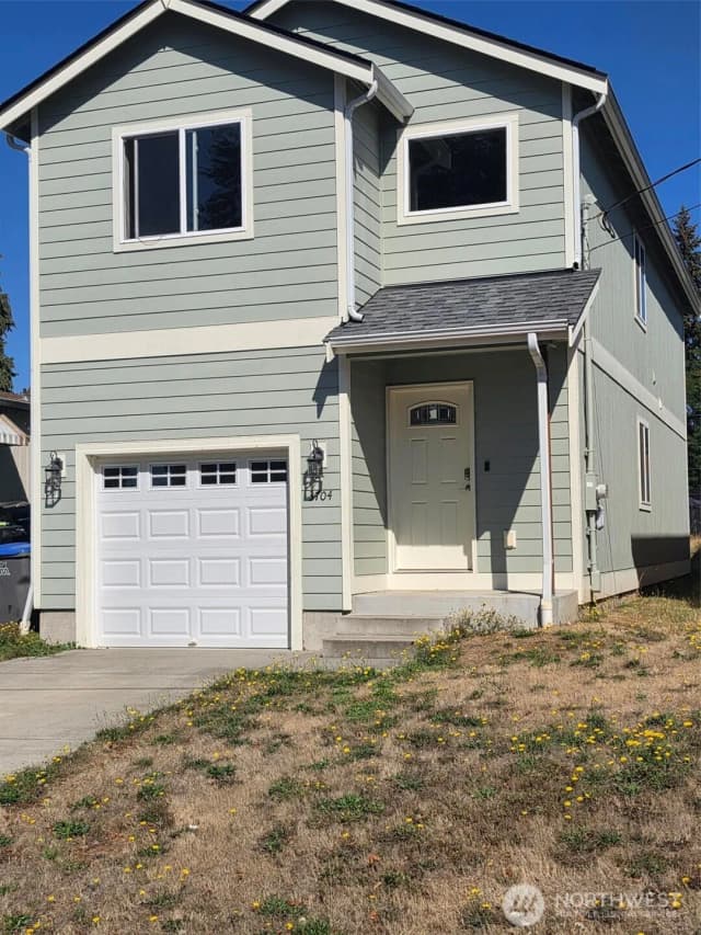 Property photo for 3704 W F Street, Bremerton