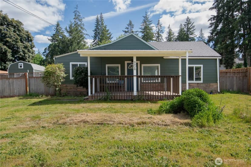 Property photo for 9028 Highland Avenue Sw, Lakewood photo 17