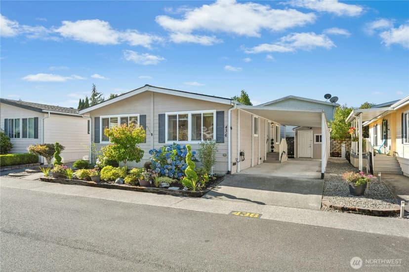 Property photo for 23825 15th Avenue Se #436, Bothell photo 3