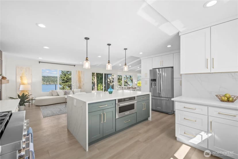 Property photo for 15705 62nd Avenue Ne, Kenmore photo 18