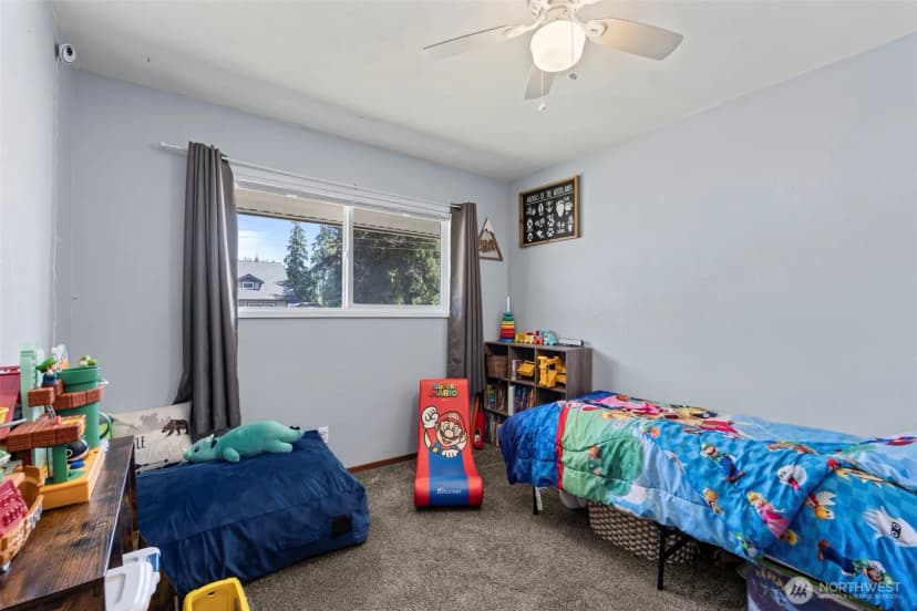 Property photo for 719 2nd Ave Ne, Napavine photo 26