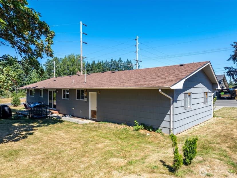 Property photo for 719 2nd Ave Ne, Napavine photo 30