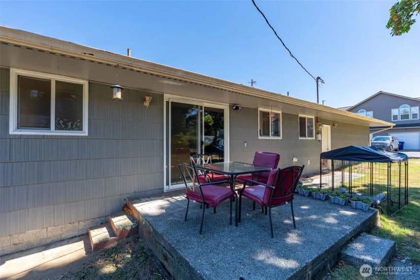 Property photo for 719 2nd Ave Ne, Napavine photo 27