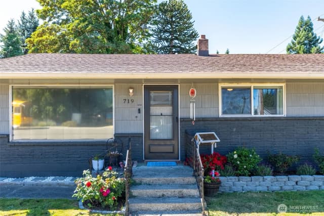 Property photo for 719 2nd Ave Ne, Napavine photo 5