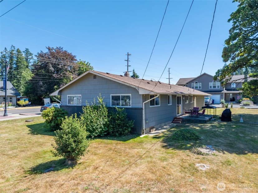 Property photo for 719 2nd Ave Ne, Napavine photo 29