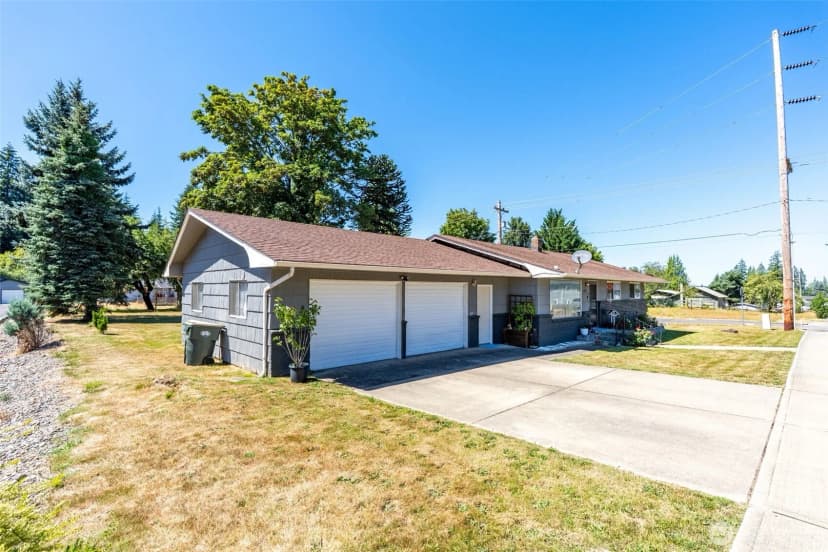Property photo for 719 2nd Ave Ne, Napavine photo 33