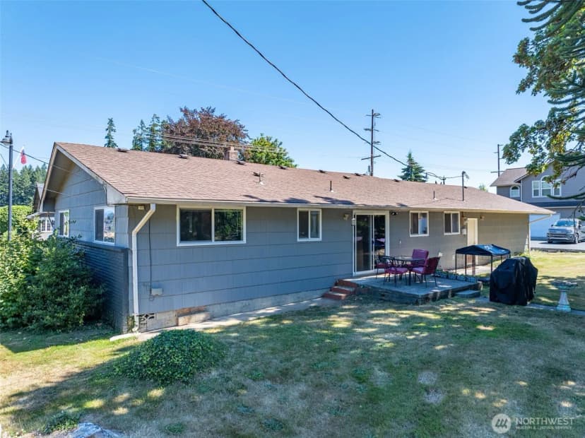 Property photo for 719 2nd Ave Ne, Napavine photo 28