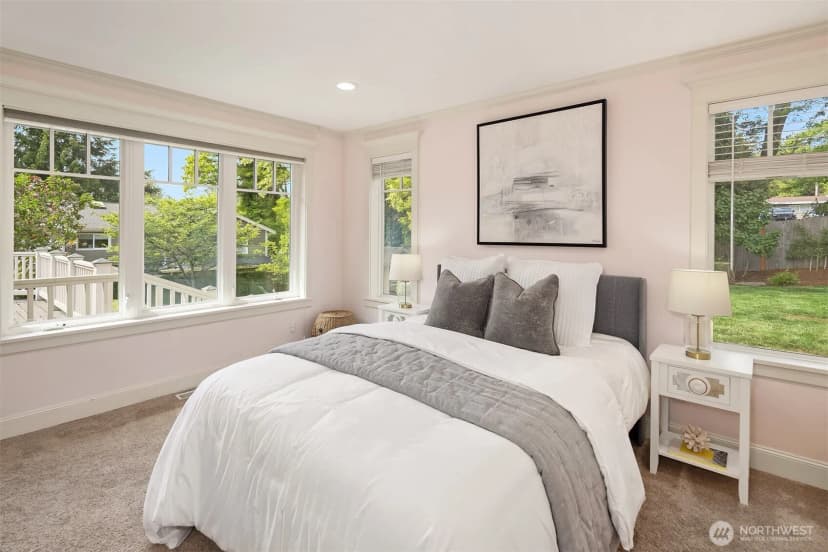 Property photo for 10030 Ne 110th Street, Kirkland photo 23