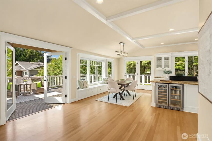 Property photo for 10030 Ne 110th Street, Kirkland photo 12