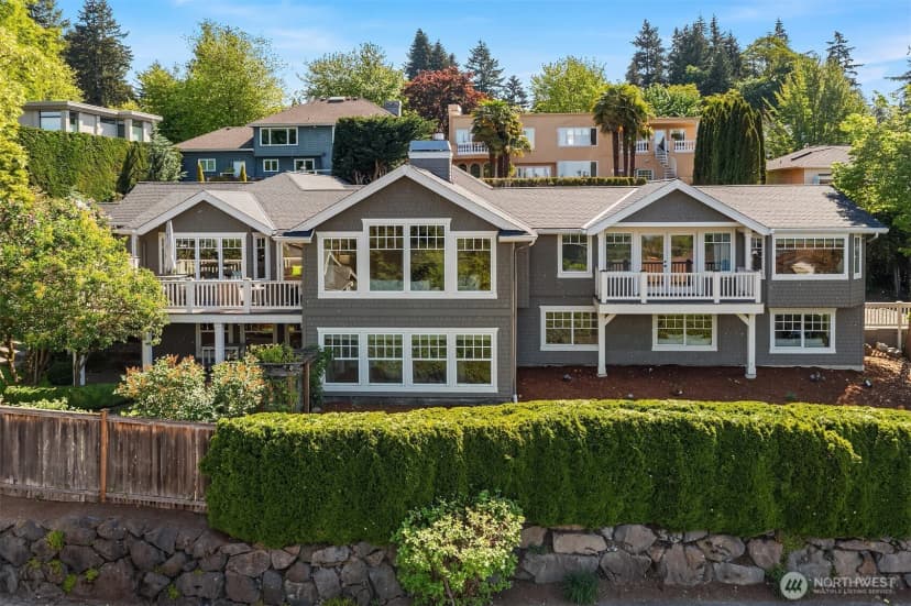 Property photo for 10030 Ne 110th Street, Kirkland photo 40