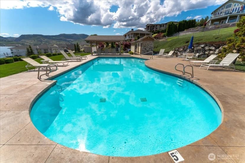 Property photo for 127 Crystal Crest Drive, Chelan photo 14