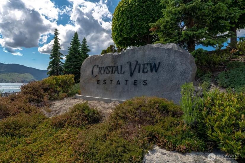Property photo for 127 Crystal Crest Drive, Chelan