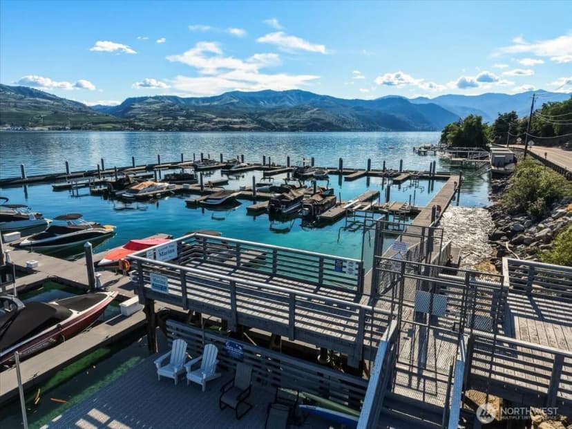 Property photo for 127 Crystal Crest Drive, Chelan photo 11