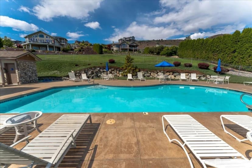 Property photo for 127 Crystal Crest Drive, Chelan photo 13