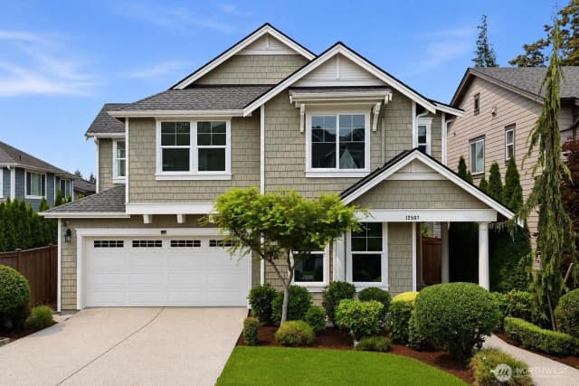 Property photo for 12507 79th Ave Ne, Kirkland