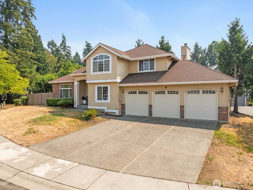 Property photo for 10325 Se 185th Place, Renton photo 35