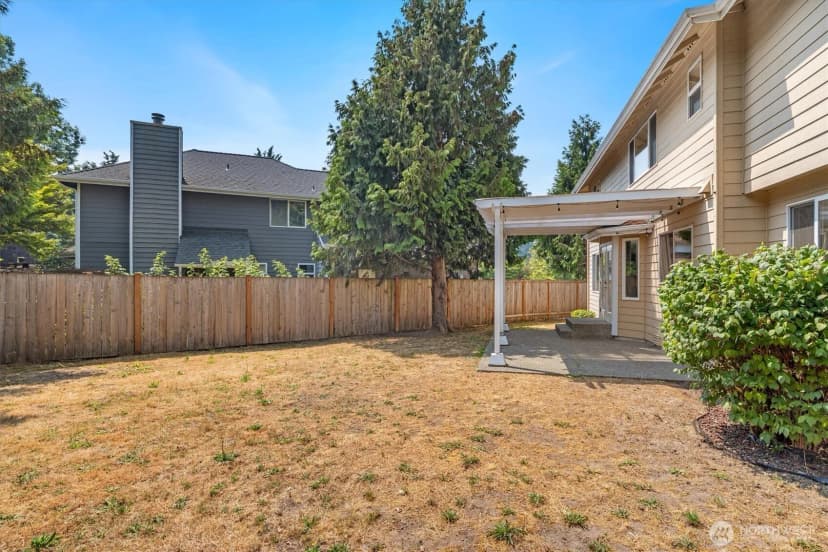 Property photo for 10325 Se 185th Place, Renton photo 32