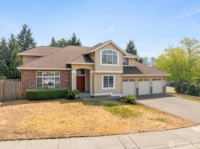 Property photo for 10325 Se 185th Place, Renton
