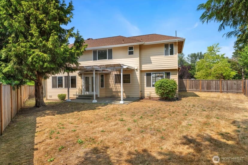 Property photo for 10325 Se 185th Place, Renton photo 33