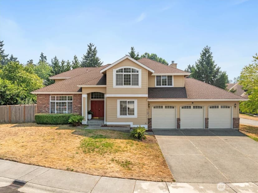 Property photo for 10325 Se 185th Place, Renton photo 34