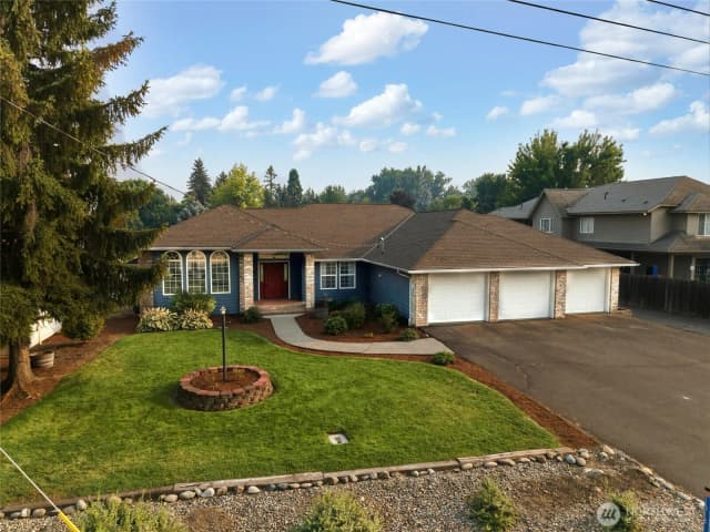Property photo for 1318 Bryant Avenue, Walla Walla