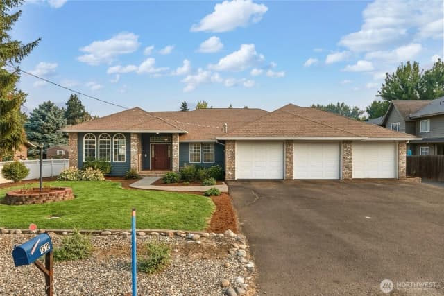 Property photo for 1318 Bryant Avenue, Walla Walla photo 2