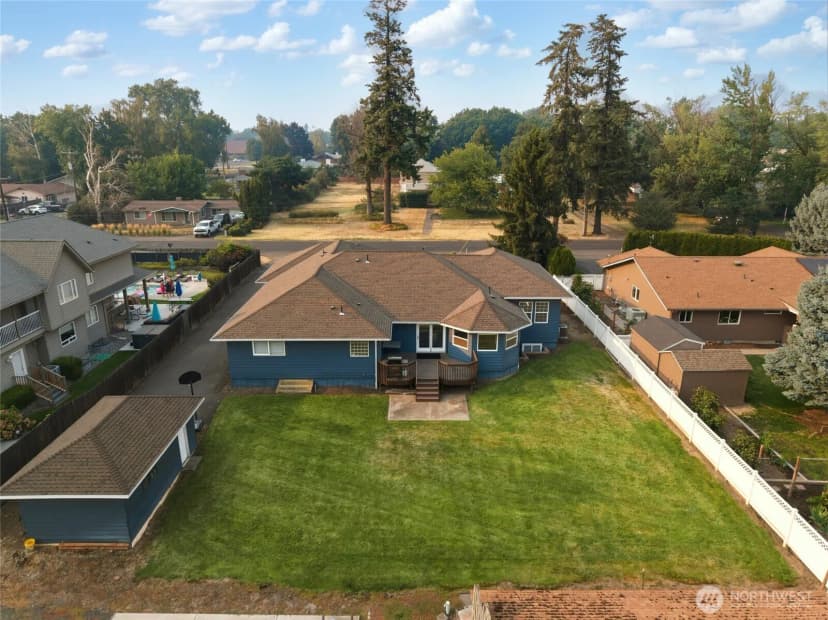 Property photo for 1318 Bryant Avenue, Walla Walla photo 39