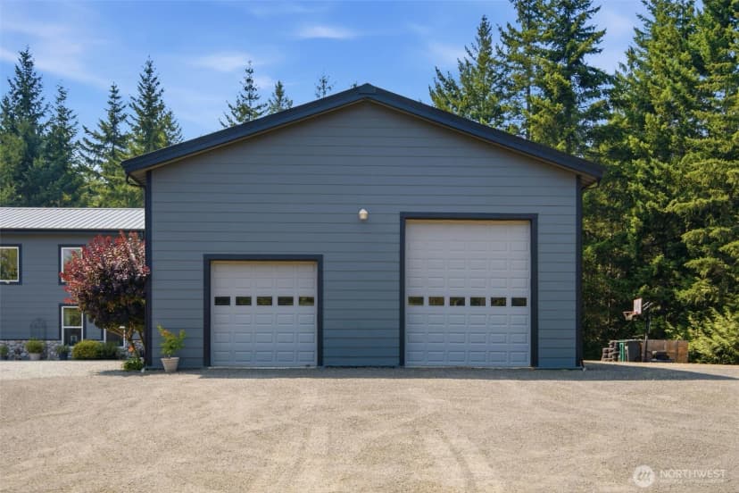 Property photo for 2797 Lost Creek Lane Nw, Bremerton photo 30