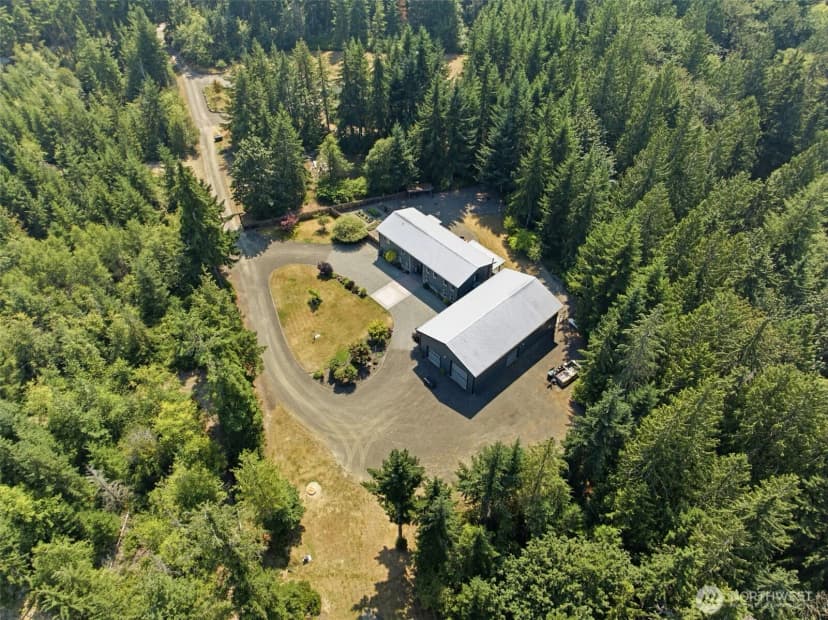 Property photo for 2797 Lost Creek Lane Nw, Bremerton photo 37