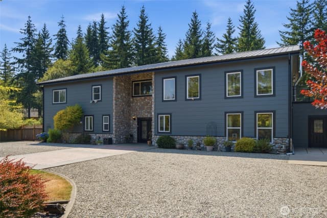 Property photo for 2797 Lost Creek Lane Nw, Bremerton photo 4