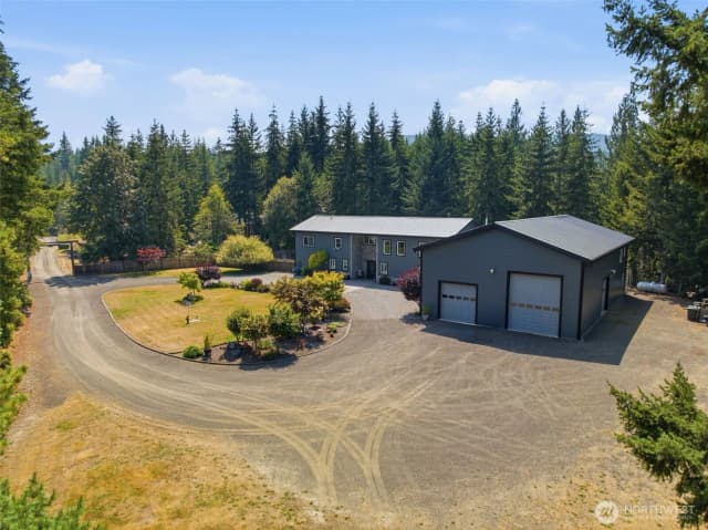 Property photo for 2797 Lost Creek Lane Nw, Bremerton photo 2