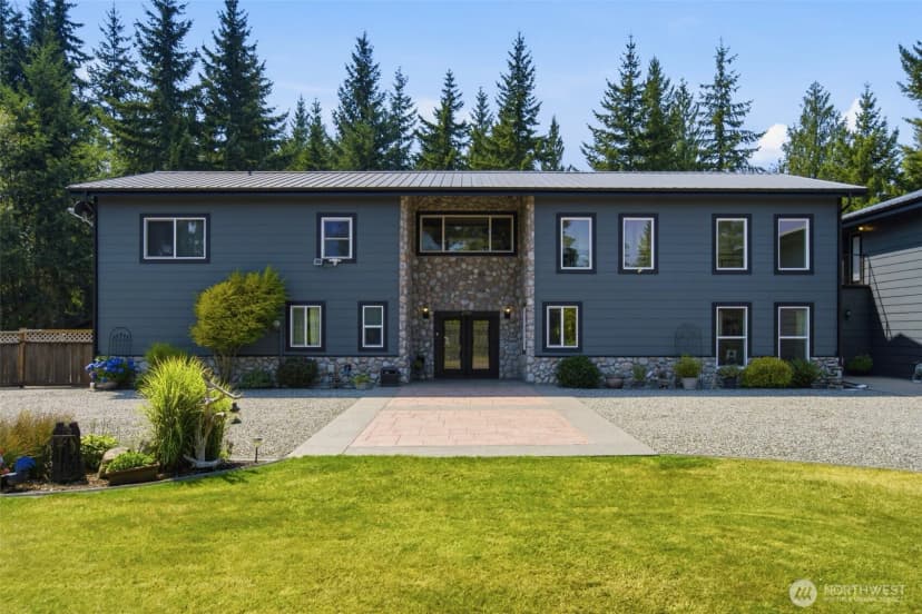 Property photo for 2797 Lost Creek Lane Nw, Bremerton
